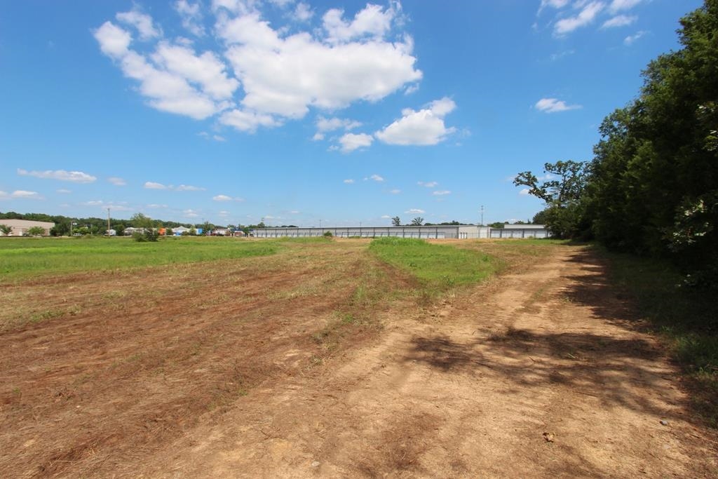 4015  Dave Ward  Conway, AR