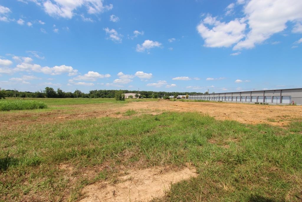 4015  Dave Ward  Conway, AR