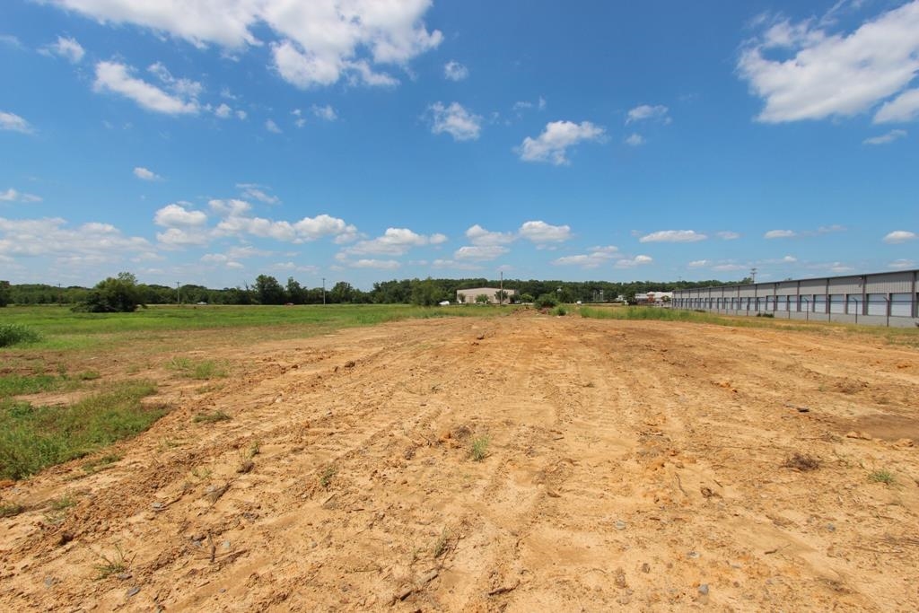 4015  Dave Ward  Conway, AR