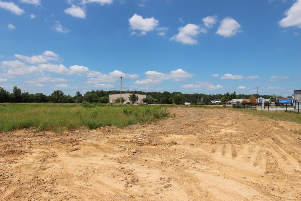 4015  Dave Ward  Conway, AR