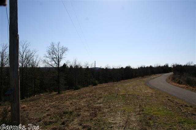 3795  Donnell Ridge  Conway, AR
