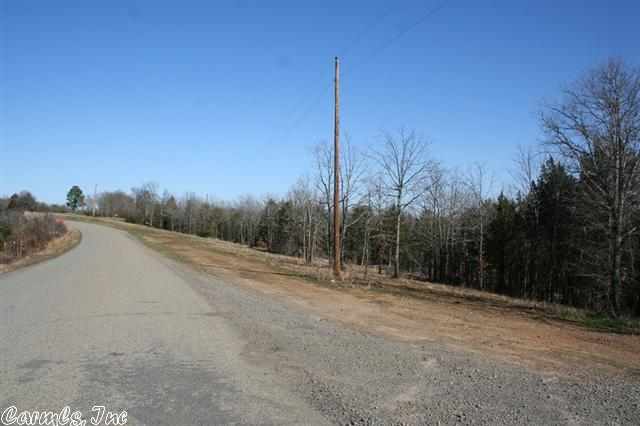 3795  Donnell Ridge  Conway, AR