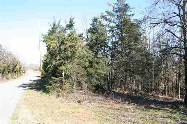 3795  Donnell Ridge  Conway, AR
