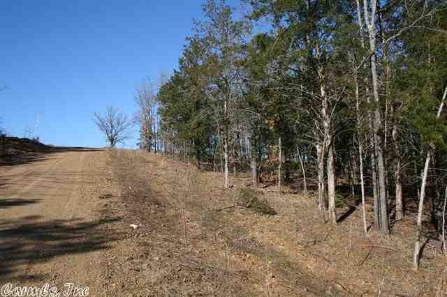3795  Donnell Ridge  Conway, AR