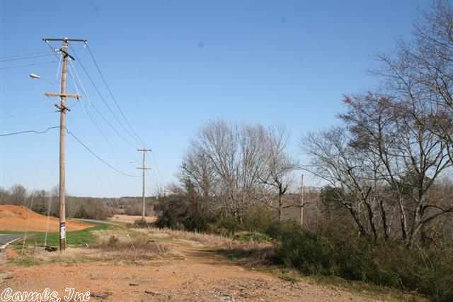 3795  Donnell Ridge  Conway, AR
