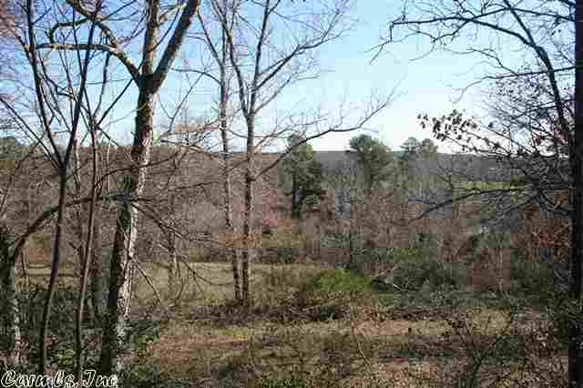 3795  Donnell Ridge  Conway, AR