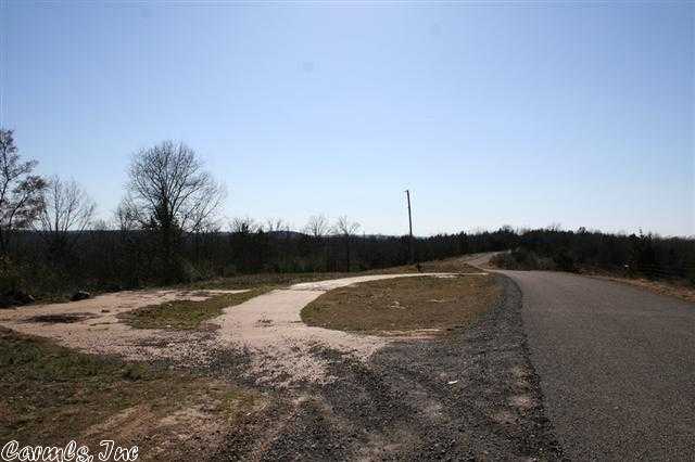 3795  Donnell Ridge  Conway, AR