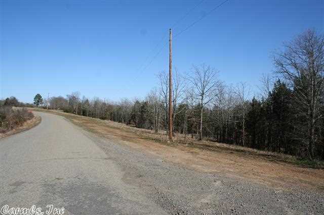3825 Donnell Ridge  Conway, AR