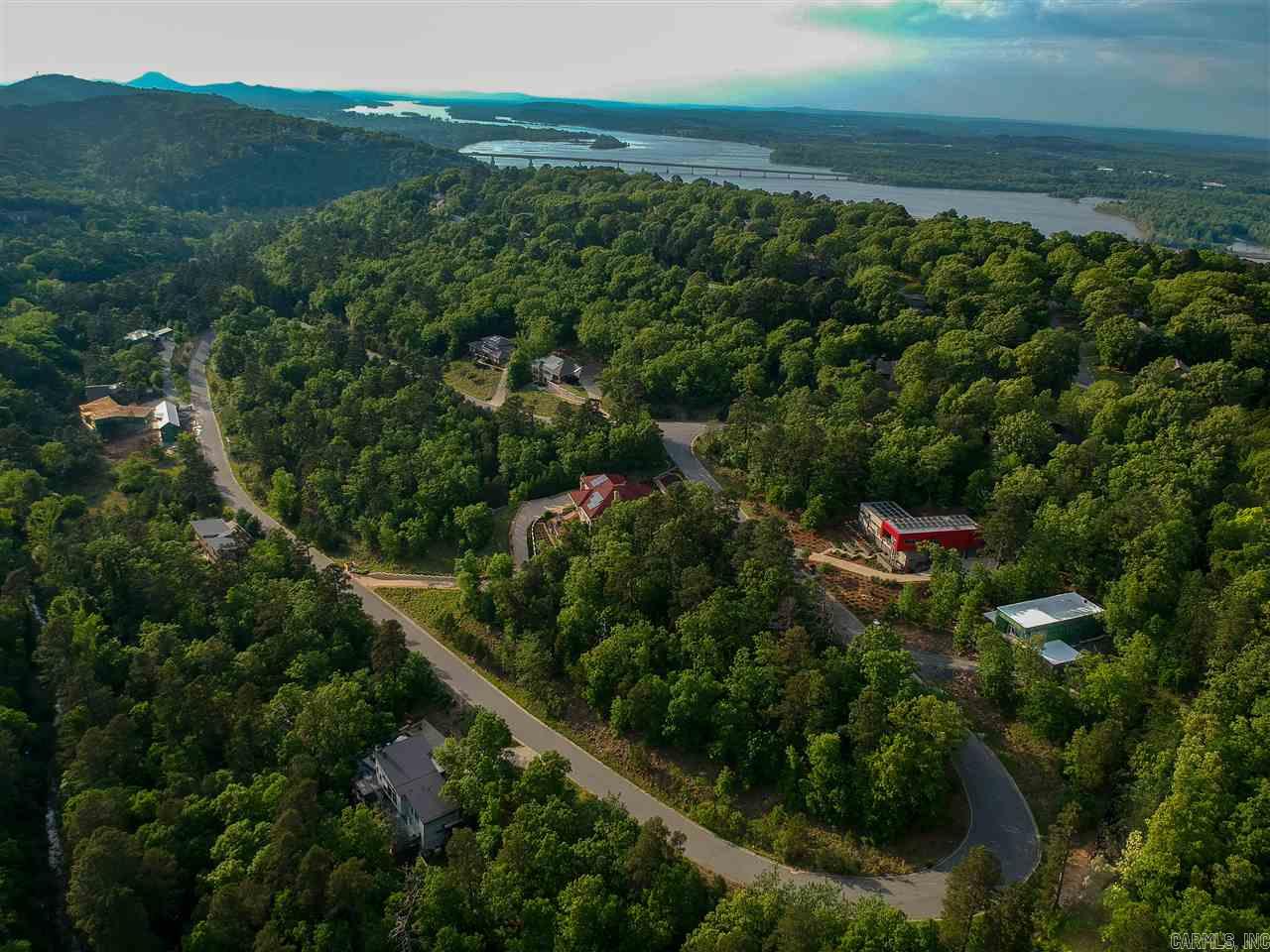 23  Woodglen Lot 175 - Woodglen Park Little Rock, AR