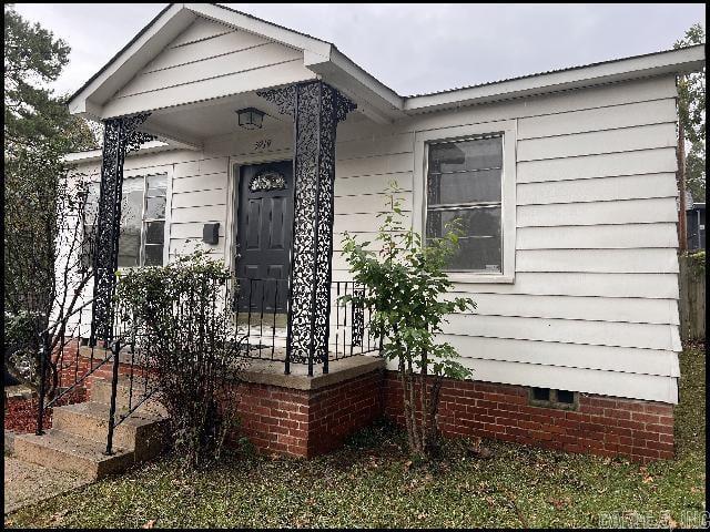 5919 Woodlawn  Little Rock, AR