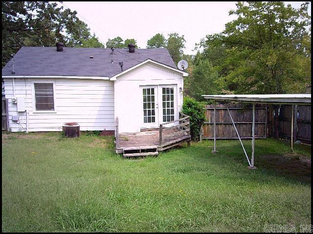 5919 Woodlawn  Little Rock, AR