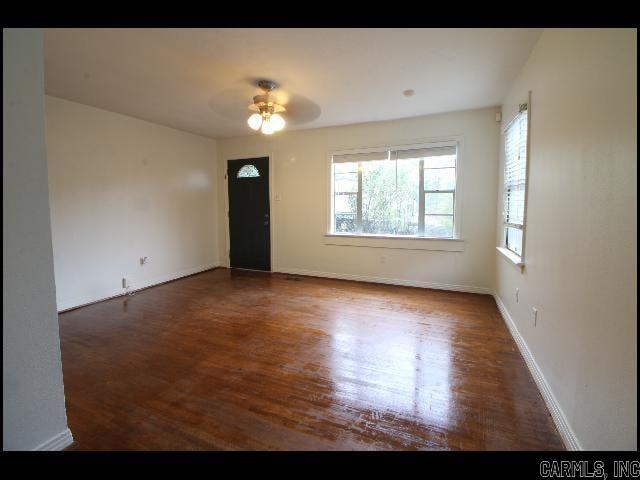 5919 Woodlawn  Little Rock, AR