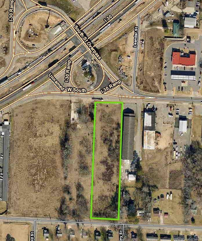 1428 W SOUTH Street, Benton, AR 72015