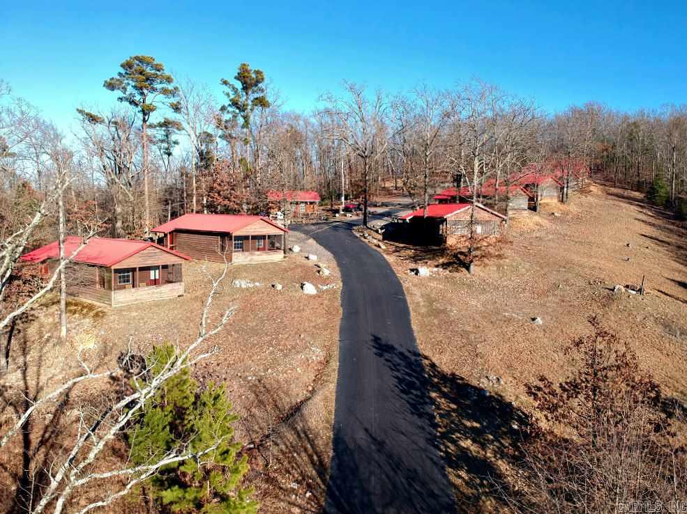 Central Arkansas Real Estate Search Provided By Southern Homes Realty