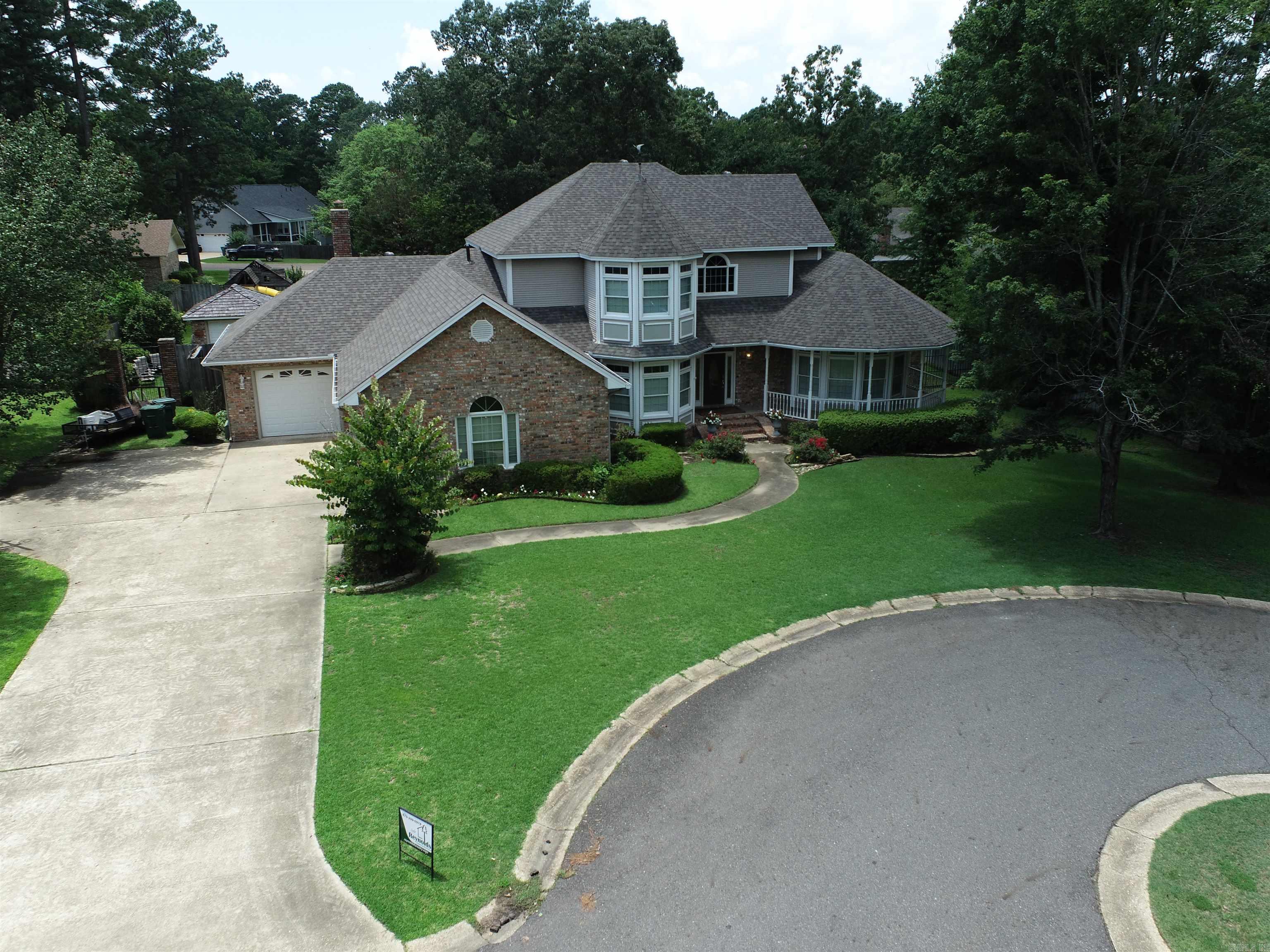 13  Tanglewood  Magnolia, AR