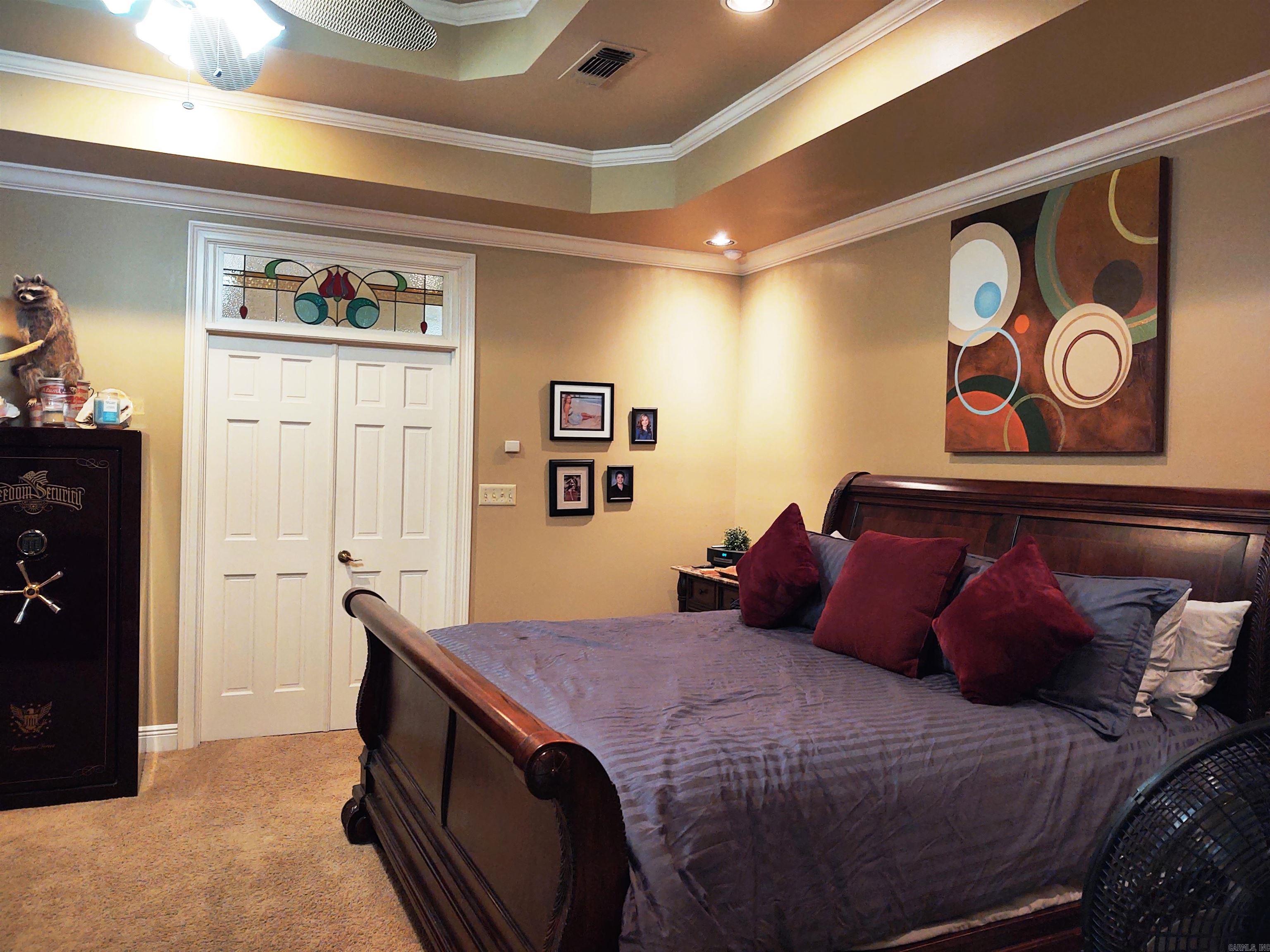 13  Tanglewood  Magnolia, AR