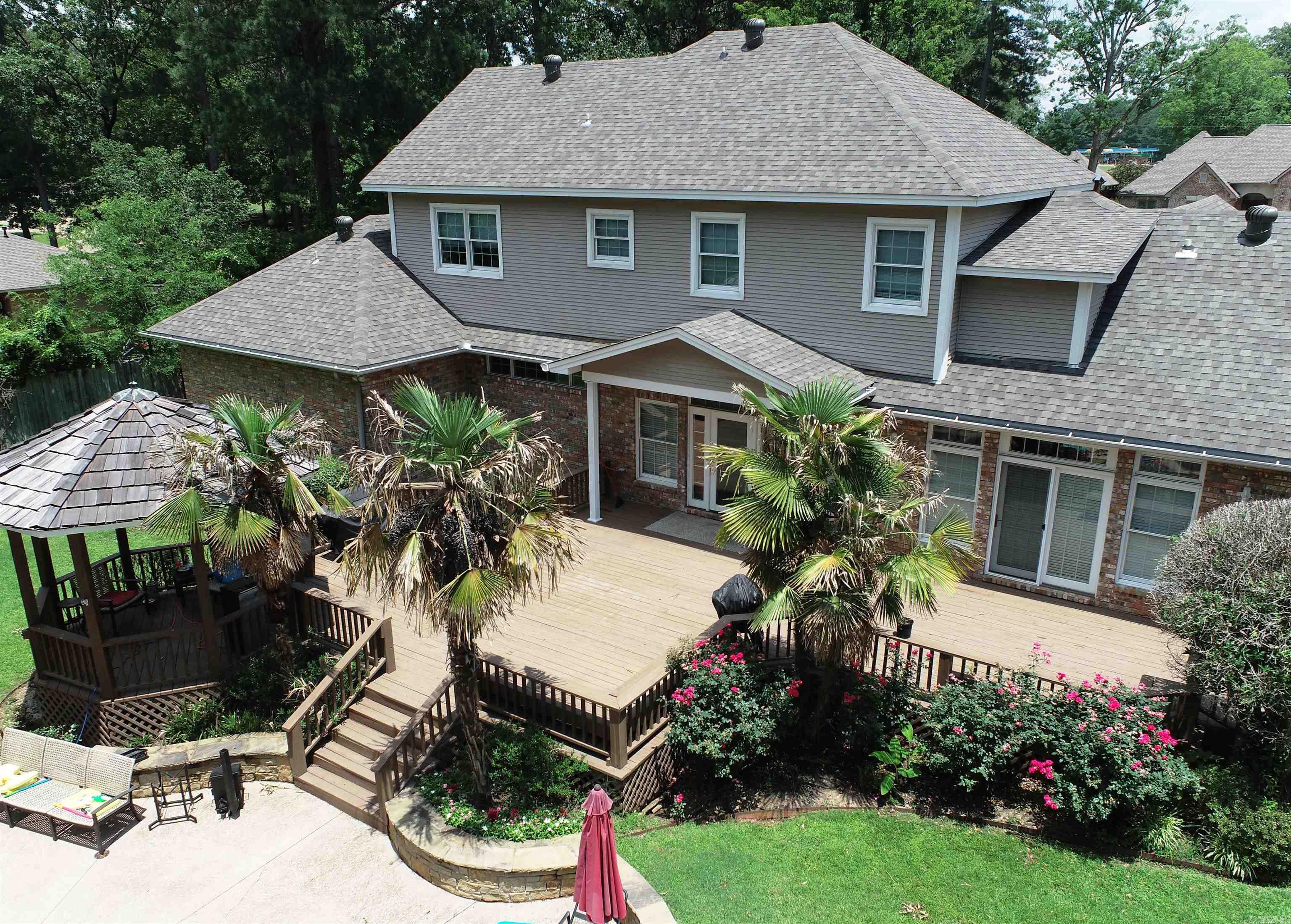 13  Tanglewood  Magnolia, AR