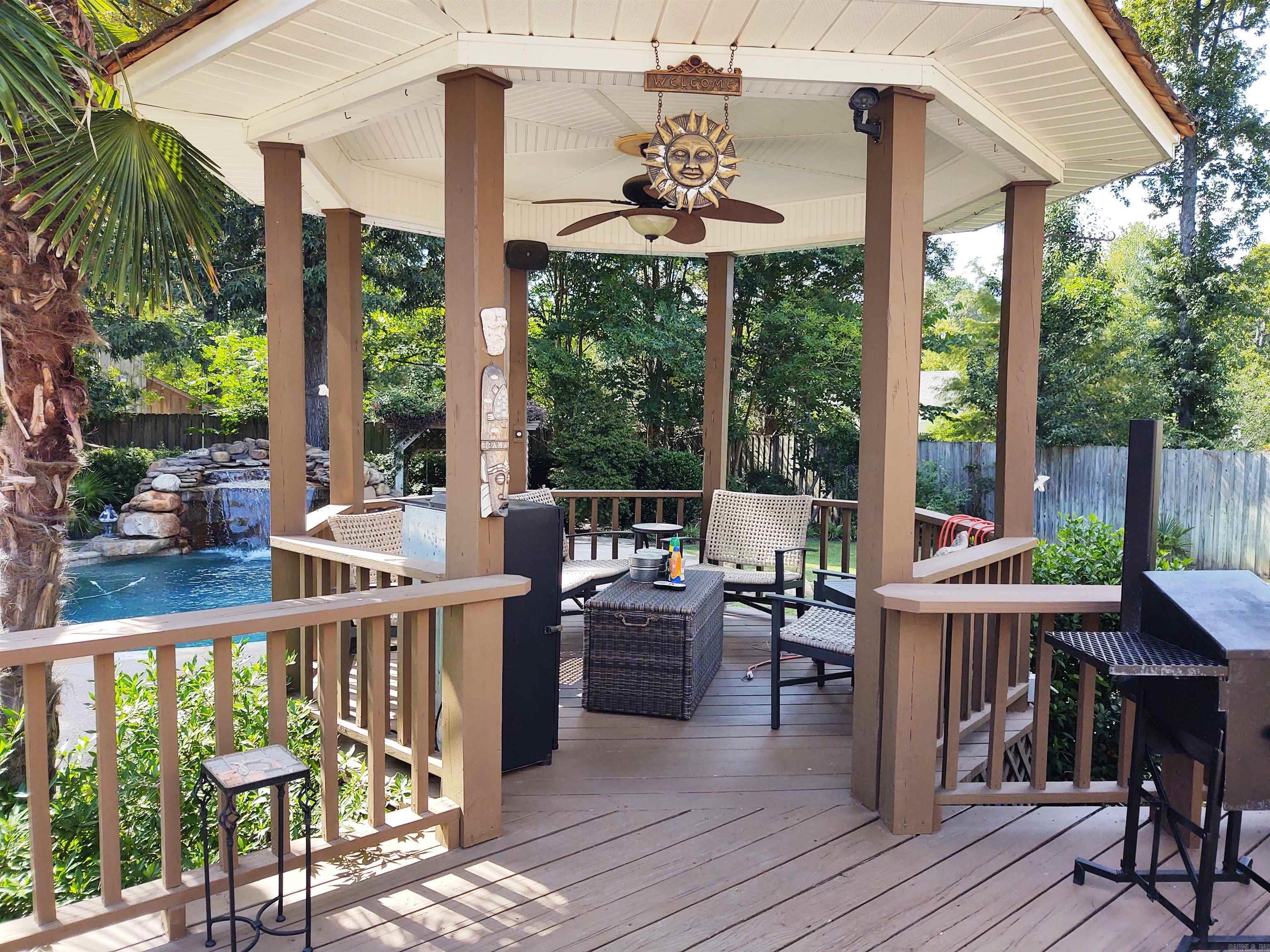 13  Tanglewood  Magnolia, AR