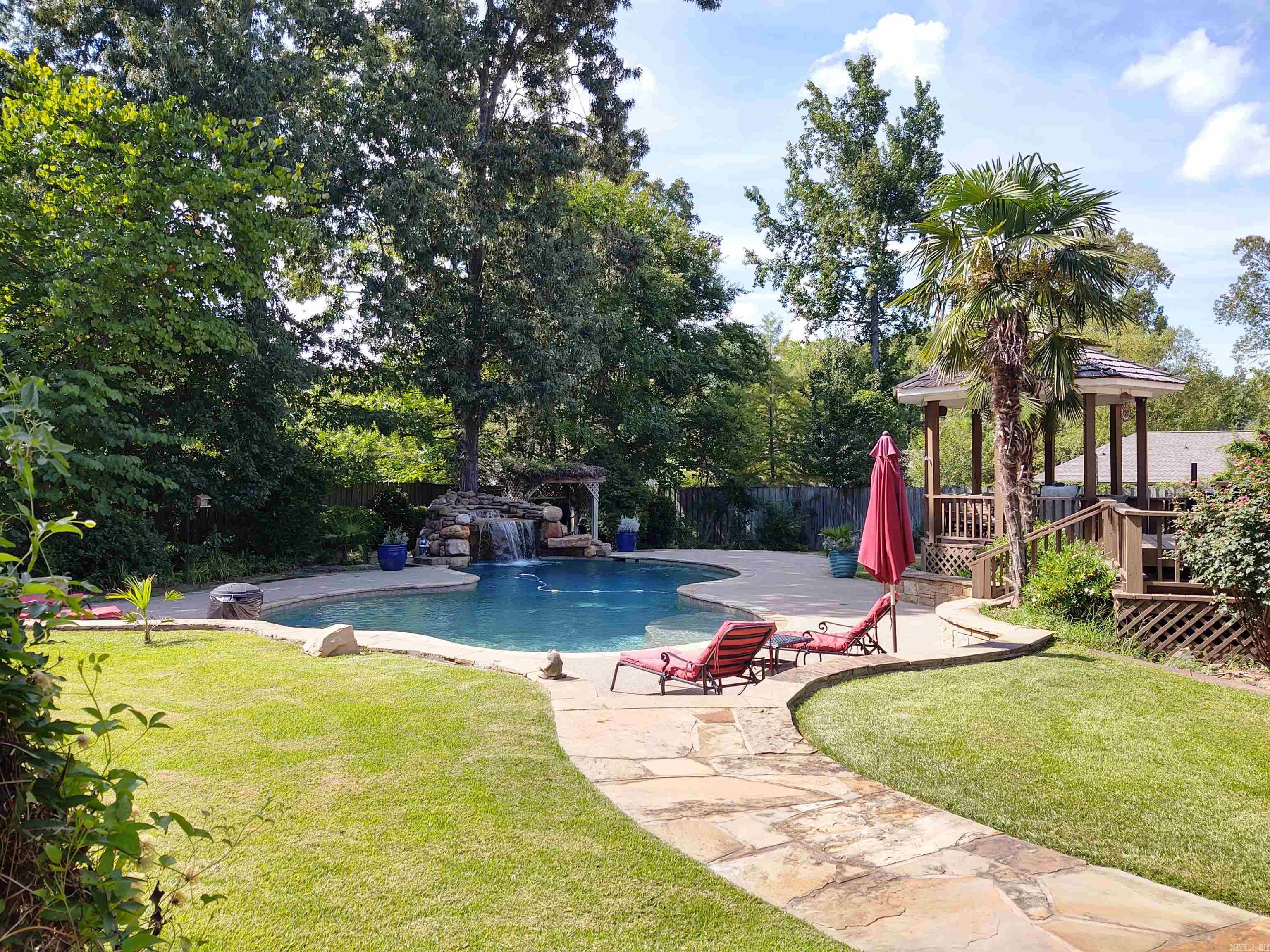 13  Tanglewood  Magnolia, AR