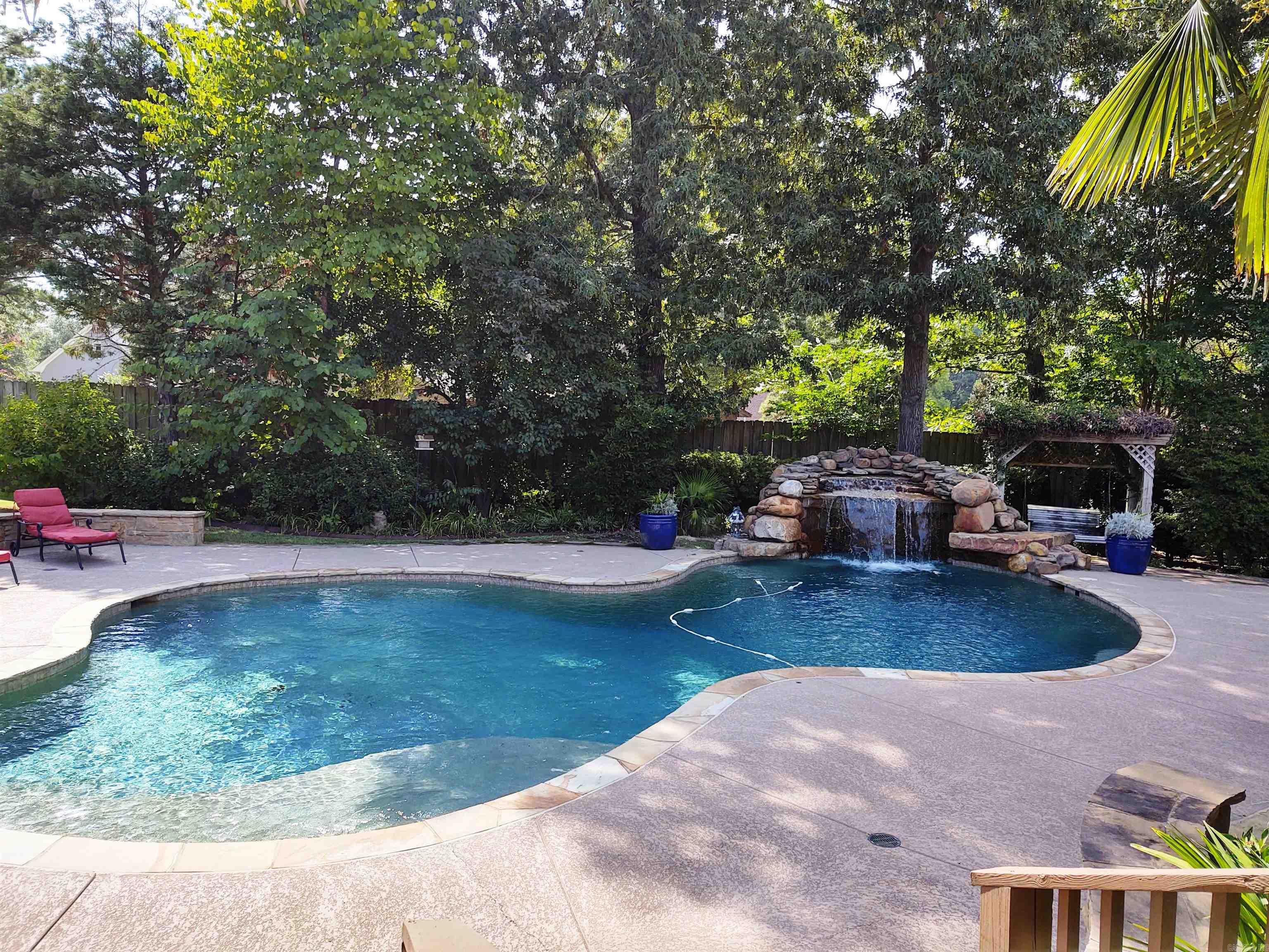 13  Tanglewood  Magnolia, AR