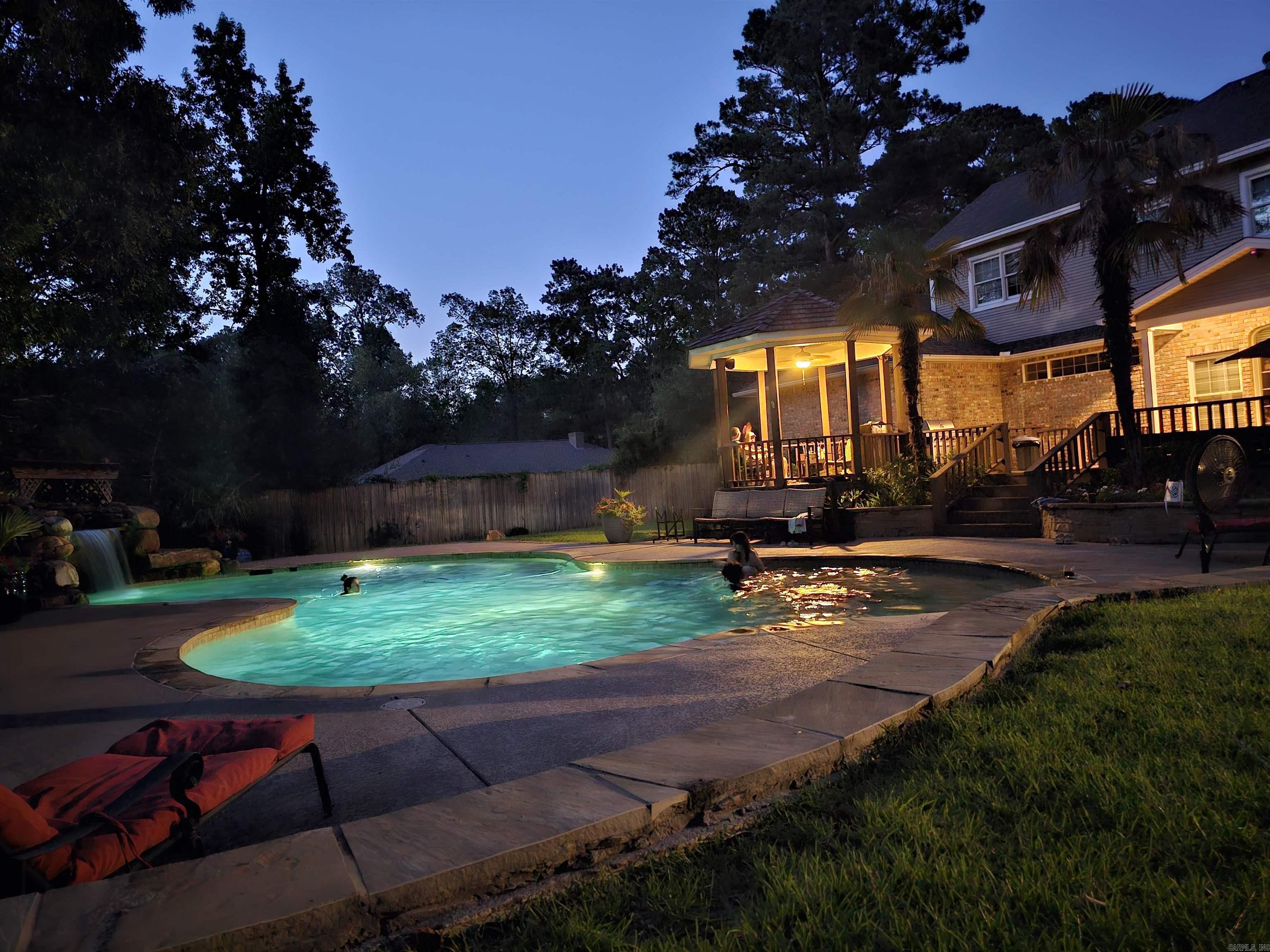 13  Tanglewood  Magnolia, AR