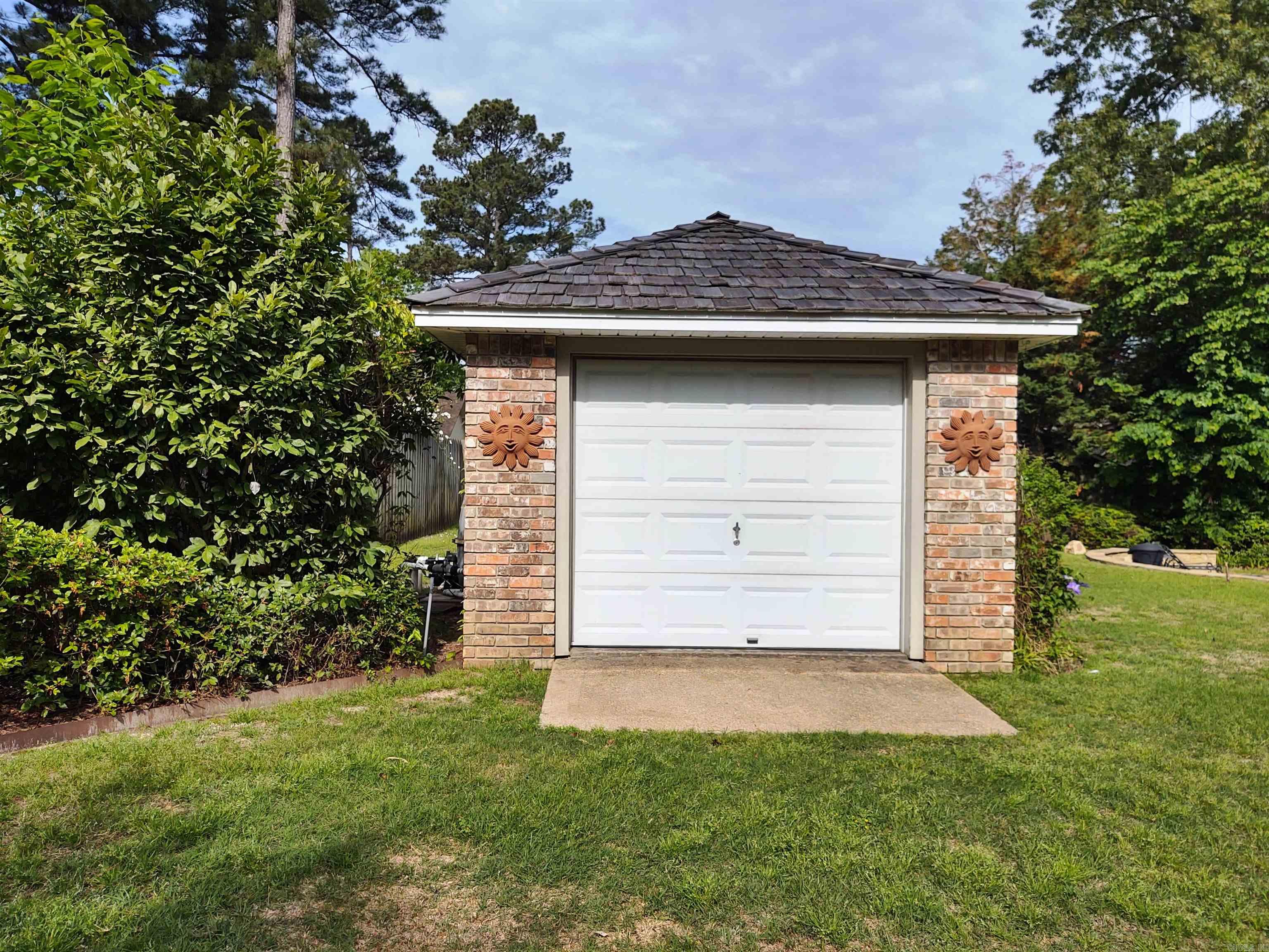 13  Tanglewood  Magnolia, AR