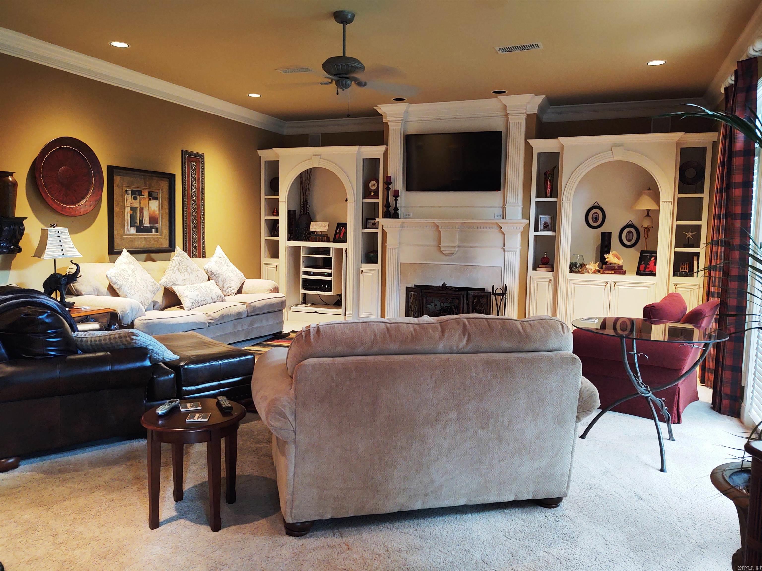 13  Tanglewood  Magnolia, AR