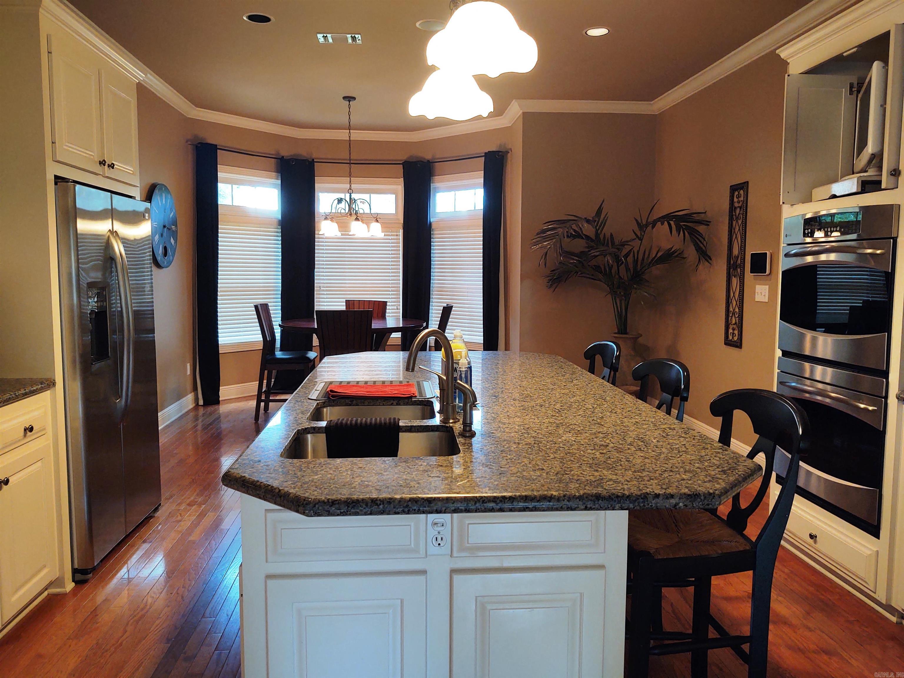 13  Tanglewood  Magnolia, AR