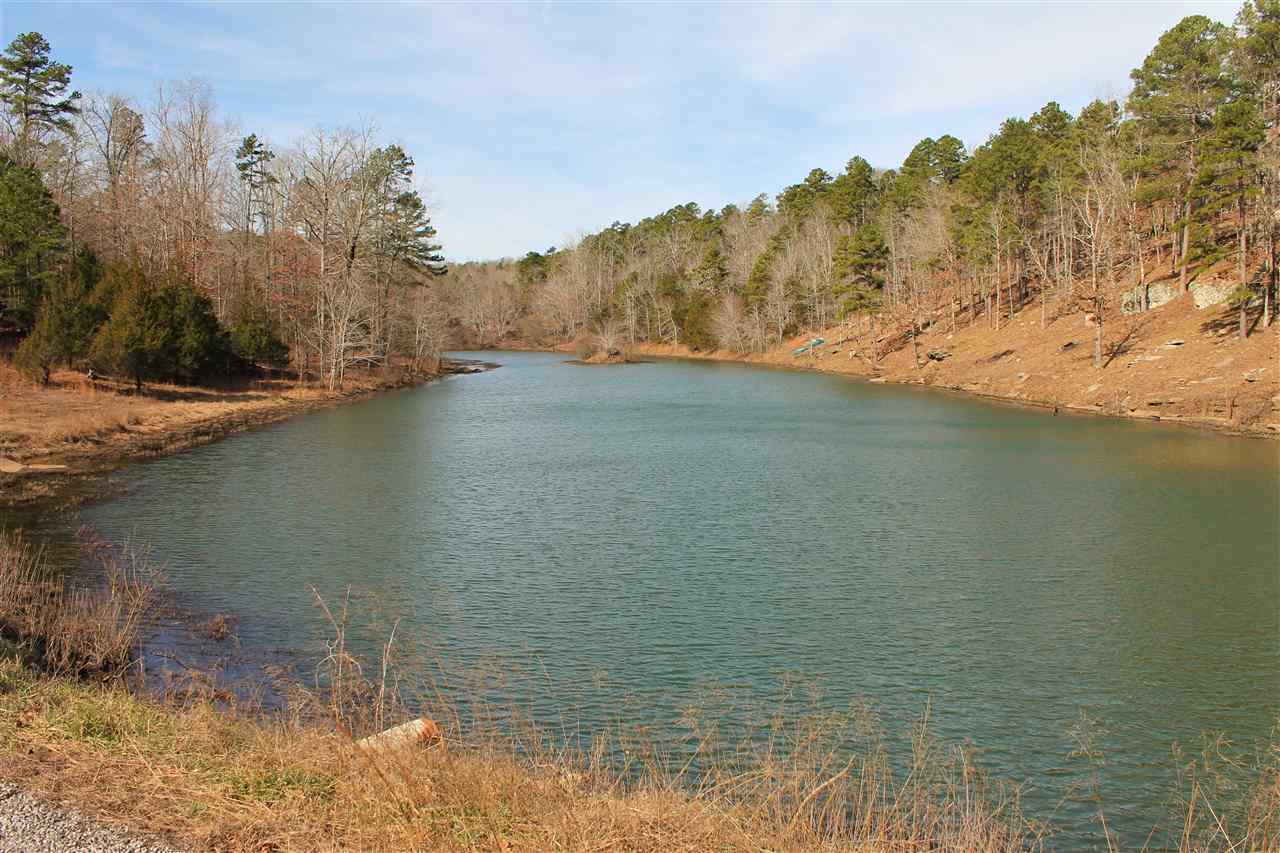 Lot 5  Mountain Aire East Lakeside  Heber Springs, AR