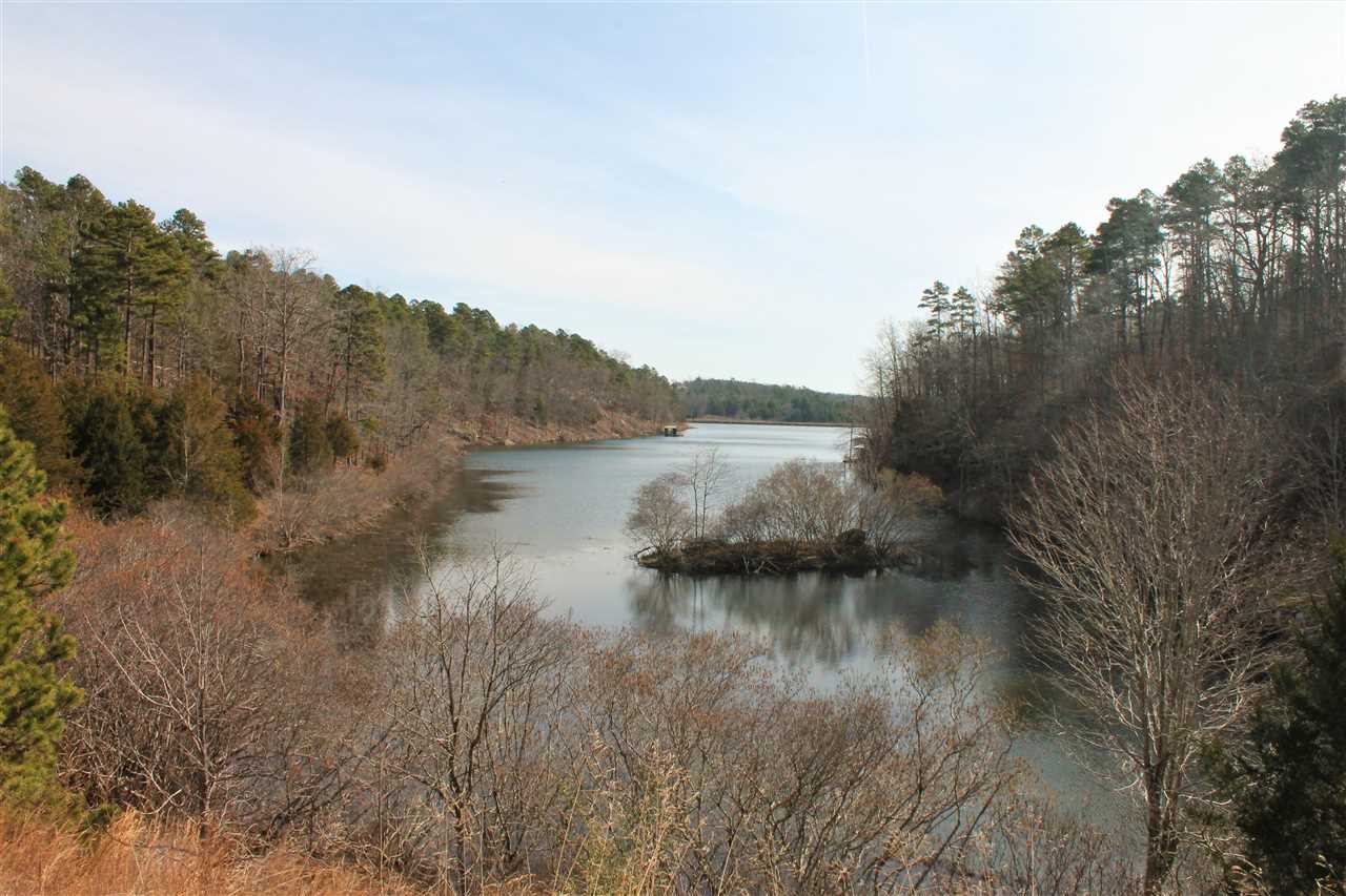 Lot 5  Mountain Aire East Lakeside  Heber Springs, AR