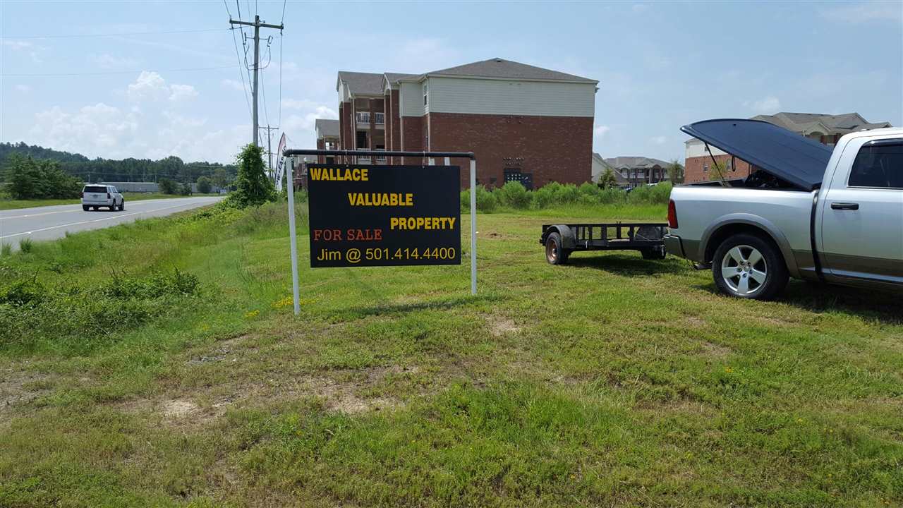 Count Massie Lot 46 Parkway