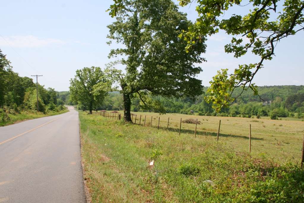 260  Sturgis  Conway, AR