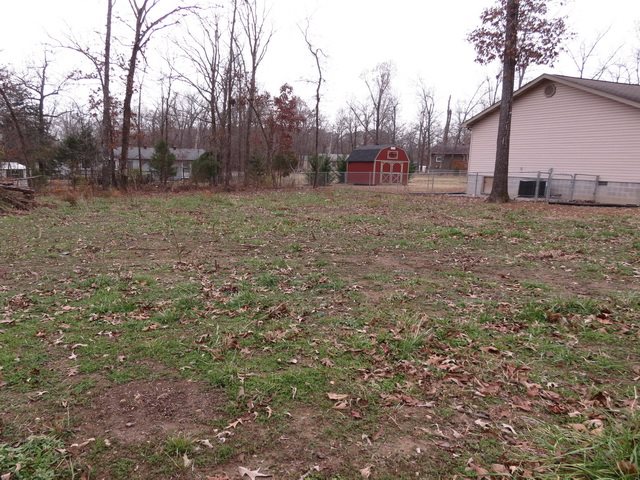 00  Maple  Bull Shoals, AR