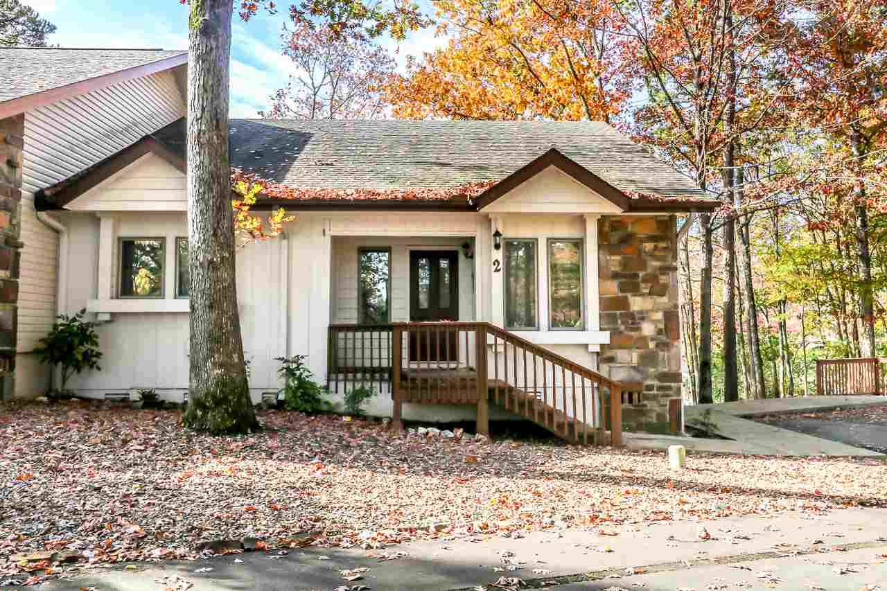 Hot Springs Village, Arkansas Search Listings 2 ESCONDITE LANE, HOT SPRINGS VILL., AR 71909