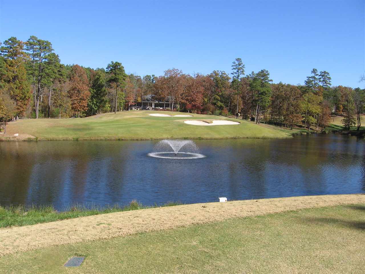 13  PRINCESA LANE  Hot Springs Village, AR