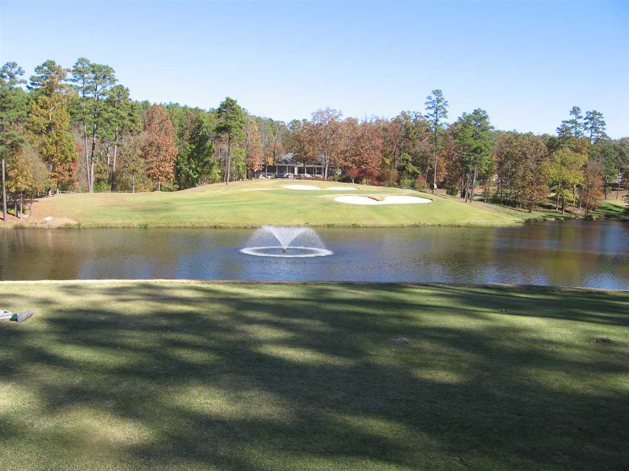 13  PRINCESA LANE  Hot Springs Village, AR