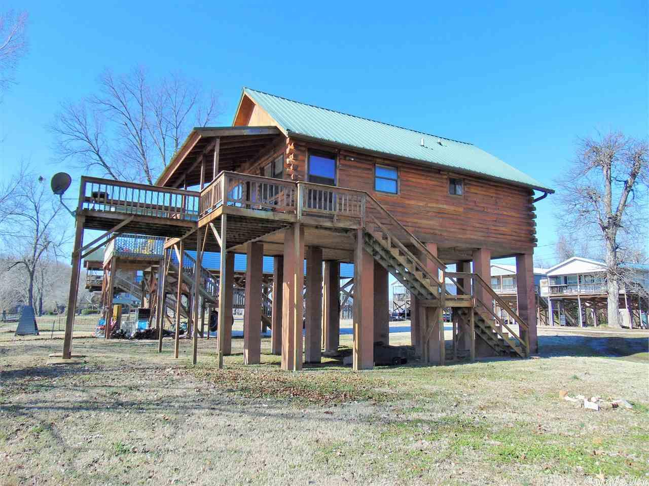 Central Arkansas Real Estate Search Provided By Southern Homes Realty