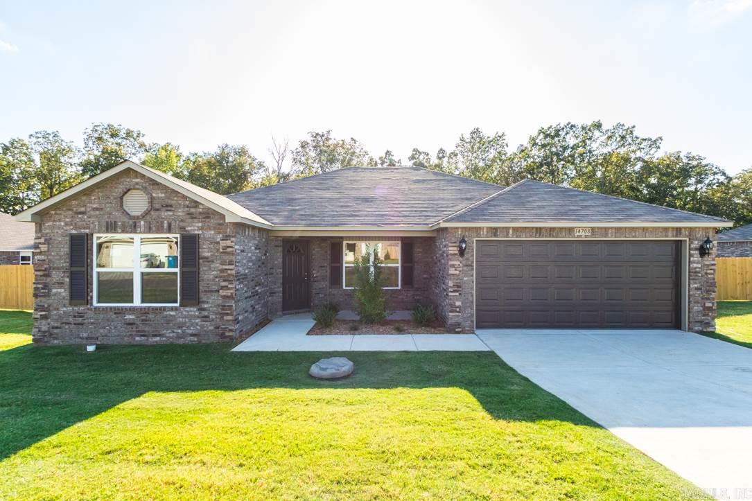 Alexander Houses For Sale Alexander Arkansas Real Estate NarkHomes