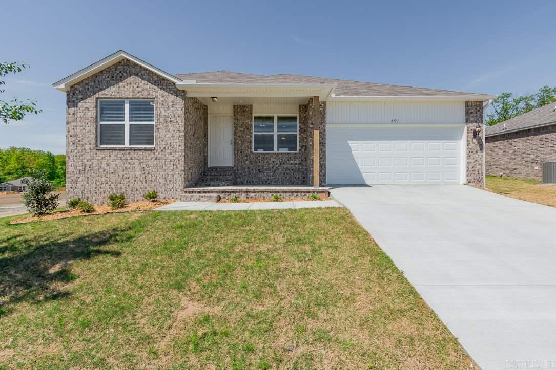 Rausch Coleman Homes For Sale in Cabot, AR Cabot Real Estate