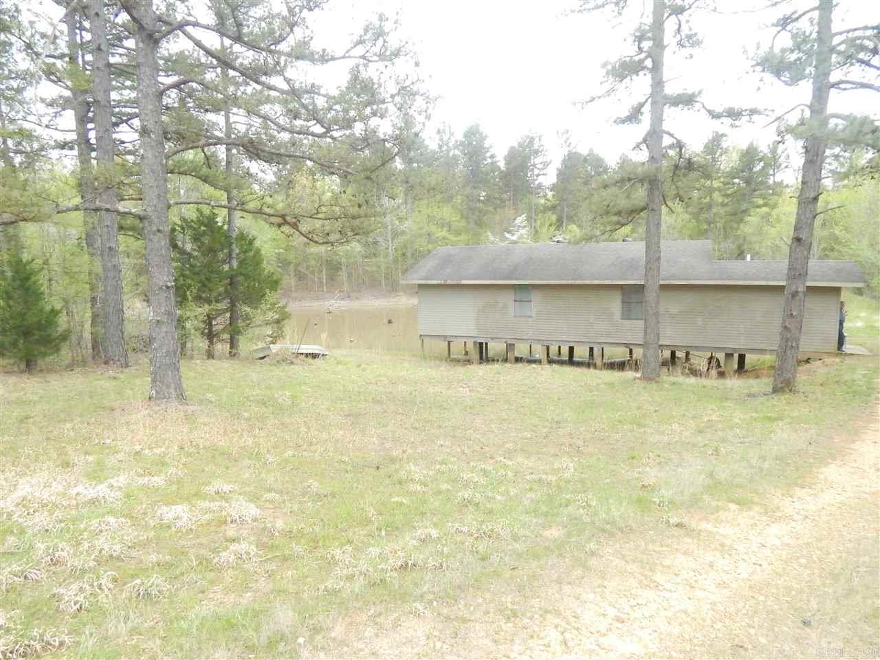 Single Family Residential For Sale In Lafe Arkansas 19012557