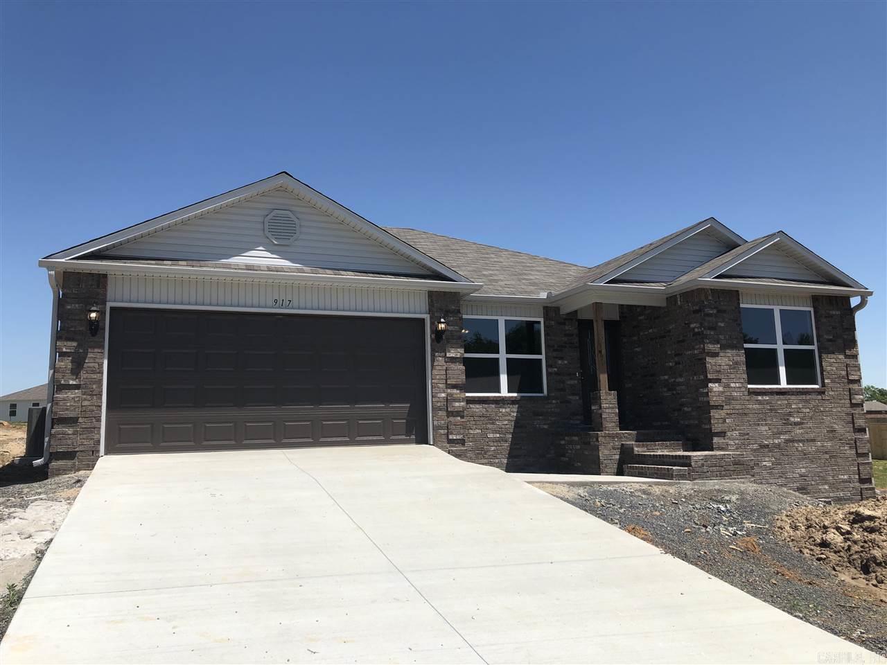 Rausch Coleman Homes For Sale in Cabot, AR Cabot Real Estate