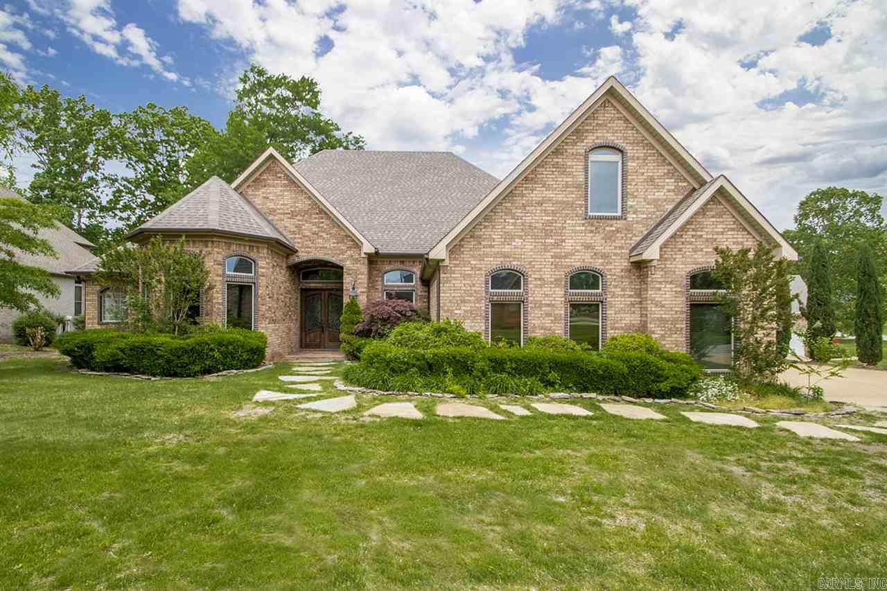 Homes For Sale In Hurricane Lake Estates Benton Ar at Cody White blog