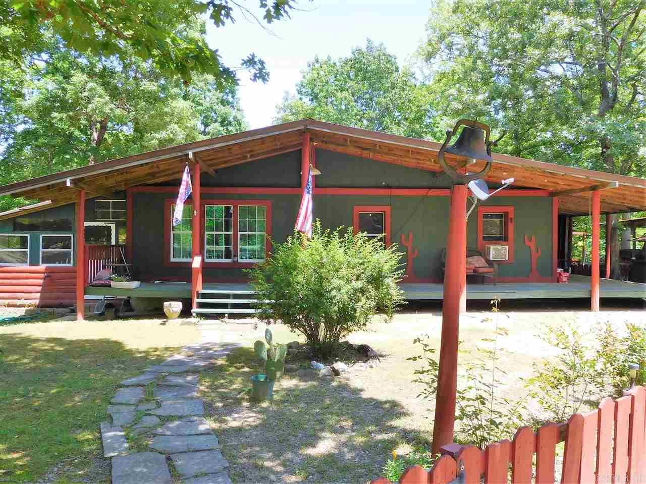 Central Arkansas Real Estate Search Provided By Southern Homes Realty