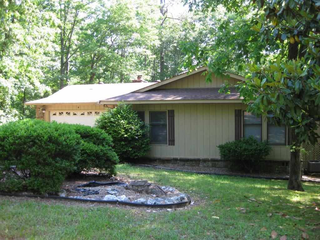 Hot Springs Village, Arkansas Search Listings 4 PONTEVEDRA DRIVE, HOT