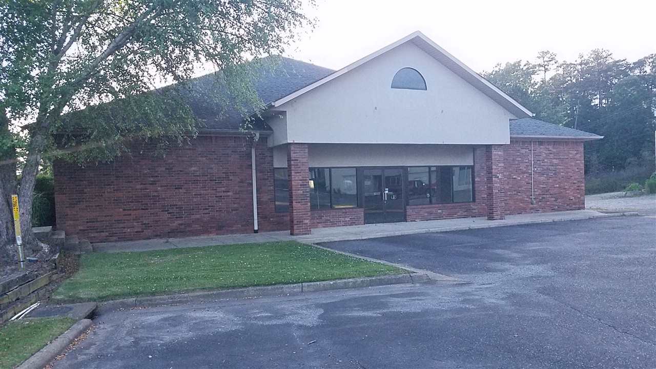 4439 N Hwy 7  Hot Springs Village, AR