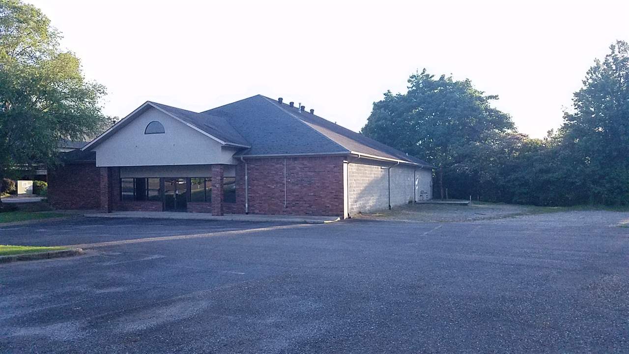 4439 N Hwy 7  Hot Springs Village, AR