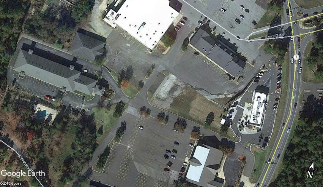 4439 N Hwy 7  Hot Springs Village, AR