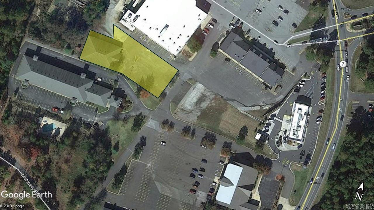 4439 N Highway 7  Hot Springs Village, AR