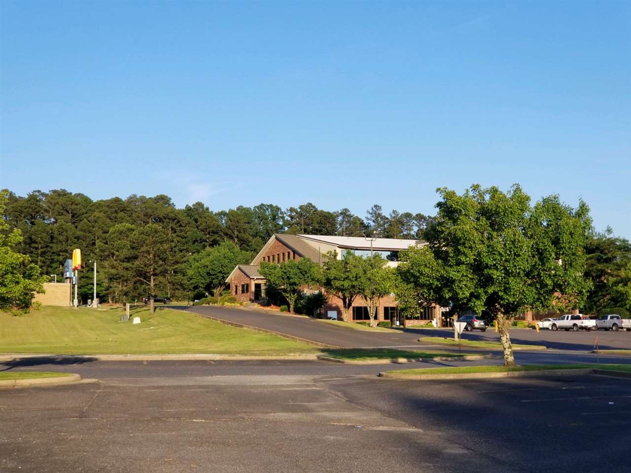 4439 N Hwy 7  Hot Springs Village, AR