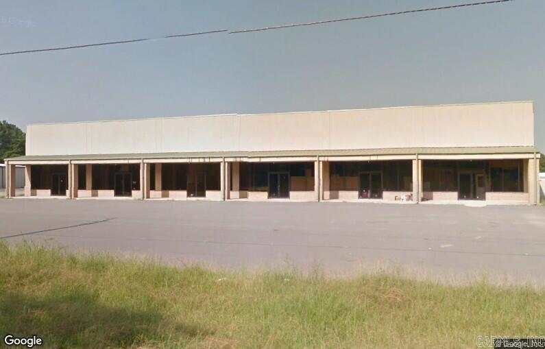 11000  Arch  Little Rock, AR